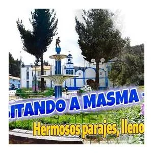 Masma Chicche