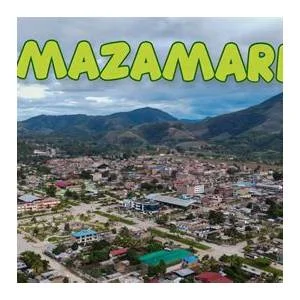 Mazamari