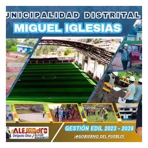 Miguel Iglesias