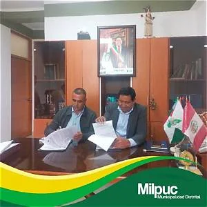 Milpuc
