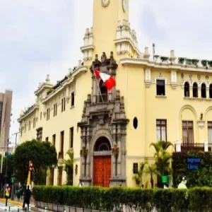 Miraflores