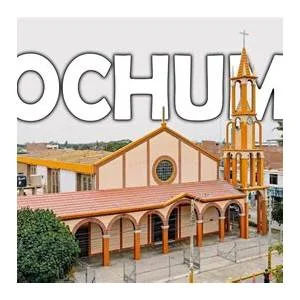 Mochumi