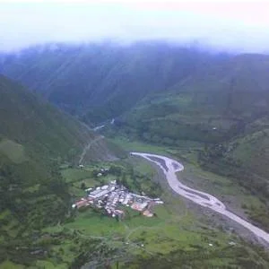 Mollepampa