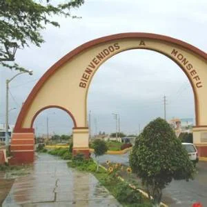 Monsefu
