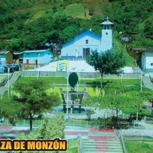 Monzon