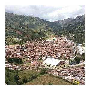 Mosoc Llacta