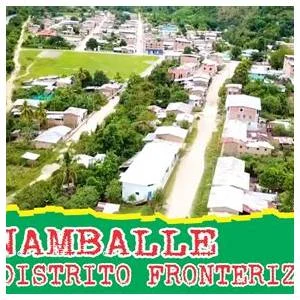Namballe