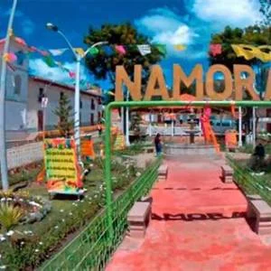 Namora