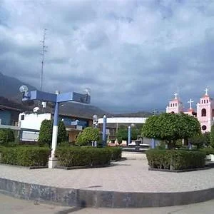 Nanchoc