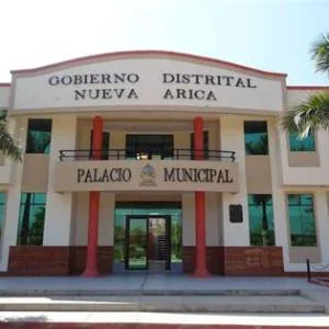 Nueva Arica