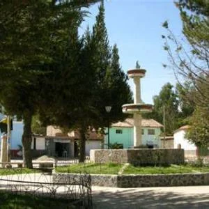 Nueve de Julio