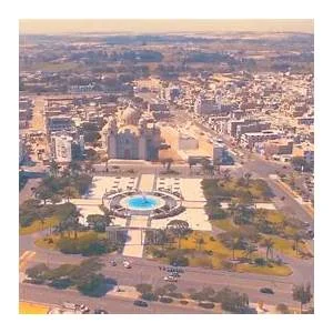 Nuevo Chimbote
