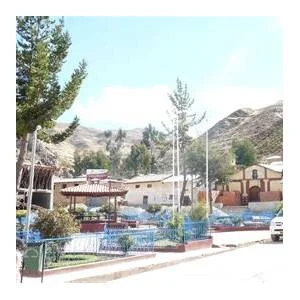 Nuevo Occoro