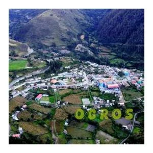 Ocros