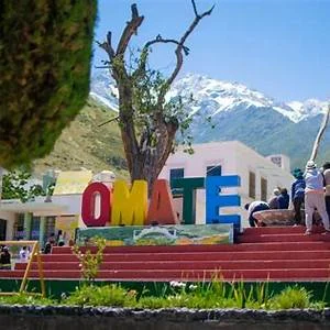 Omate
