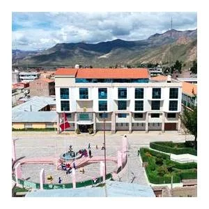 Orcopampa