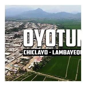 Oyotun