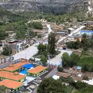 Pacaycasa
