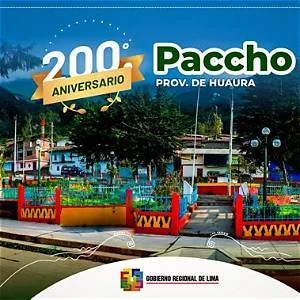 Paccho