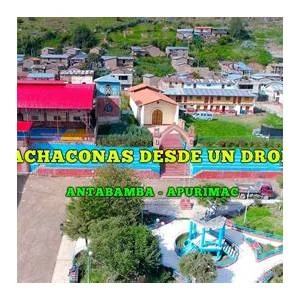 Pachaconas