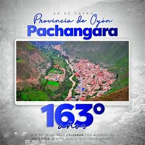 Pachangara