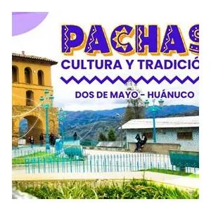 Pachas