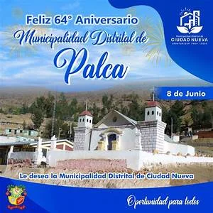 Palca