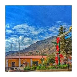 Palcamayo