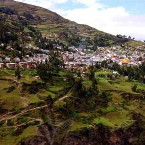 Pampamarca