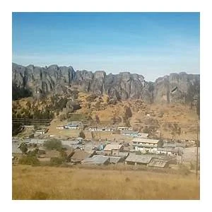 Pampas Chico