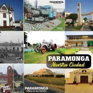 Paramonga