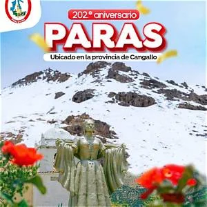 Paras