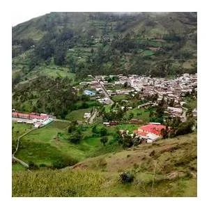 Paucarbamba