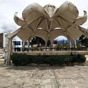 Pilcomayo