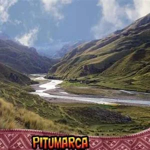 Pitumarca