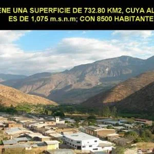 Pomahuaca