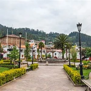 Andahuaylas