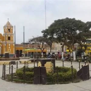 Cañete