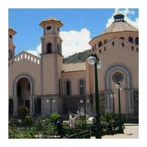 Carlos Fermin Fitzcarrald