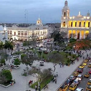 Chiclayo
