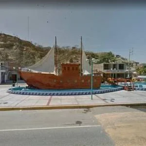 Contralmirante Villar