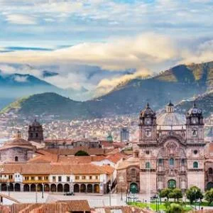 Cusco