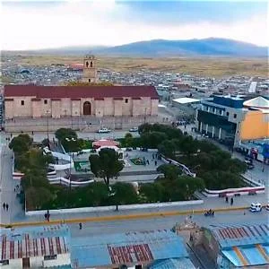 Espinar