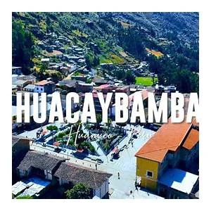 Huacaybamba