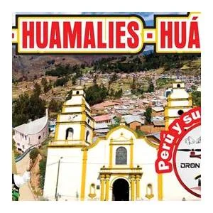 Huamalies