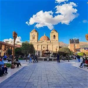 Huancayo