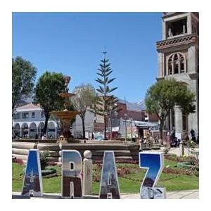 Huaraz
