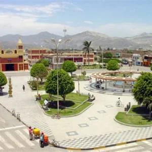 Huarmey