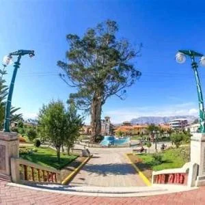 Mariscal Luzuriaga