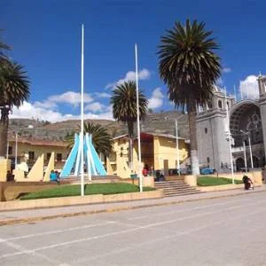 Otuzco